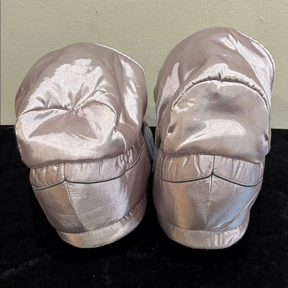 GAP Brown Star Wars Slippers - Picture 6 of 9